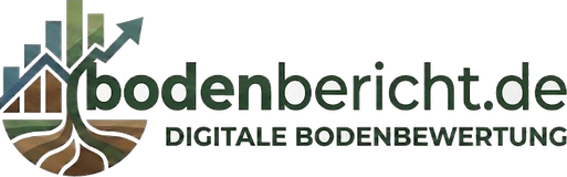 Bodenbericht – digitale Bodenbewertung und Analyse